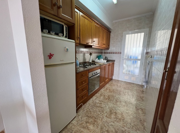 Resale - Apartment - Punta Prima - La Cinuelica