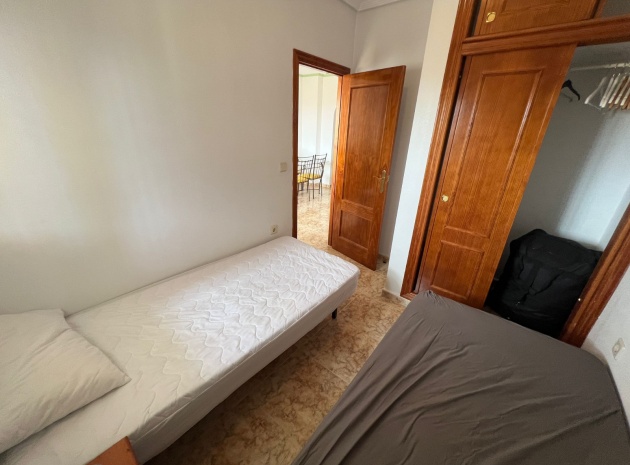 Resale - Apartment - Punta Prima - La Cinuelica