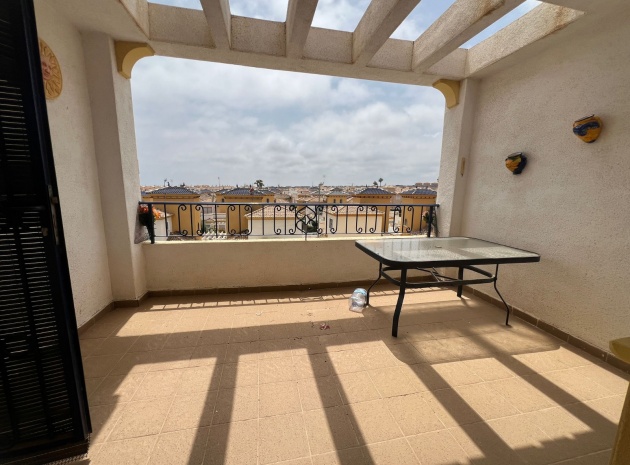 Resale - Apartment - Punta Prima - La Cinuelica