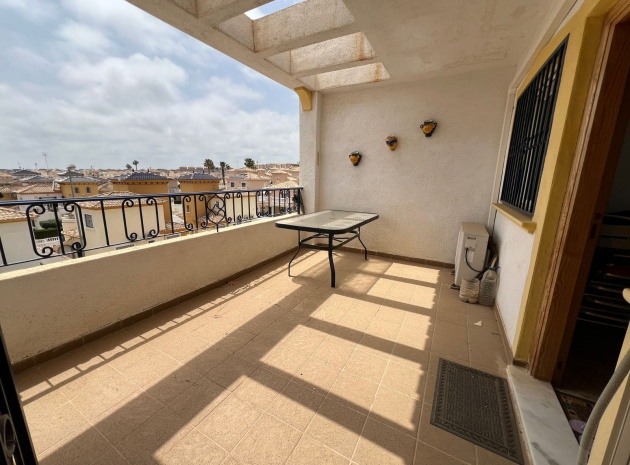 Revente - Appartement - Punta Prima - La Cinuelica