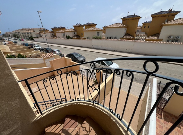 Resale - Apartment - Punta Prima - La Cinuelica