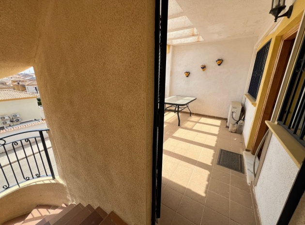 Revente - Appartement - Punta Prima - La Cinuelica