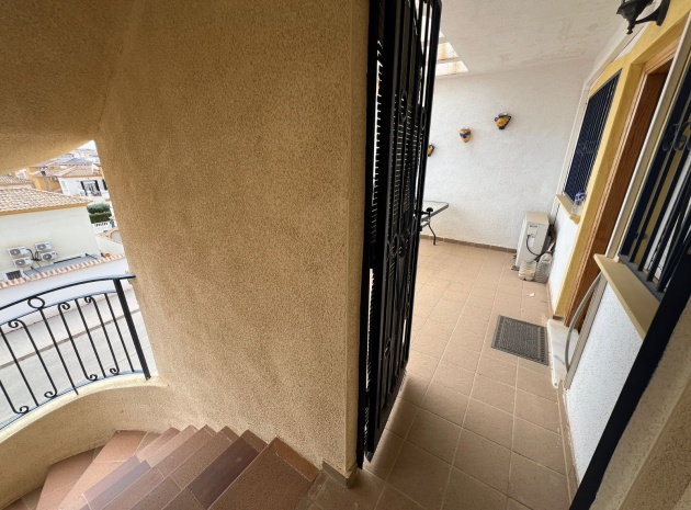 Revente - Appartement - Punta Prima - La Cinuelica