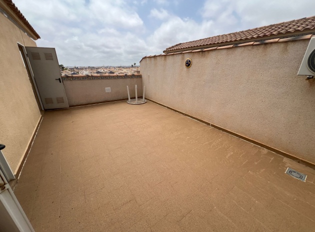 Revente - Appartement - Punta Prima - La Cinuelica