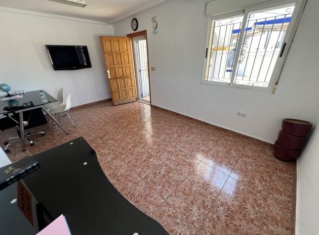 Resale - Villa - Torrevieja - jardin del mar