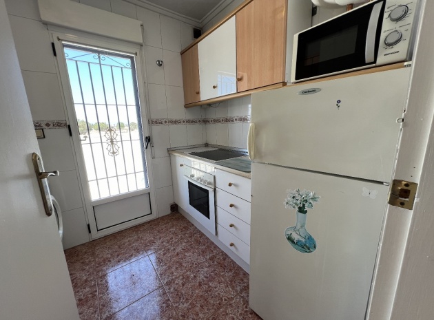 Revente - Villa - Torrevieja - jardin del mar