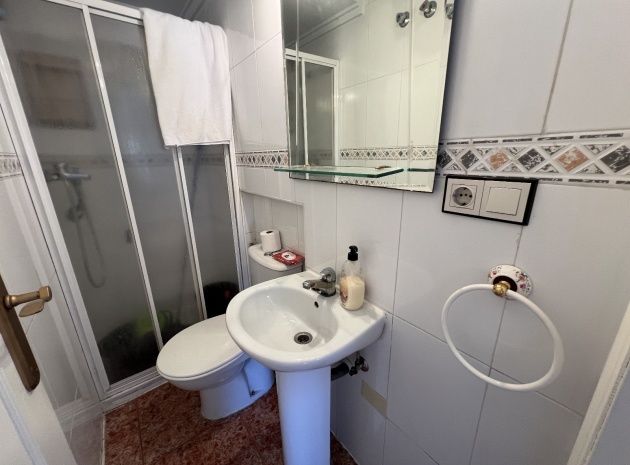 Resale - Villa - Torrevieja - jardin del mar