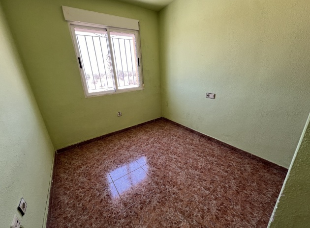 Resale - Villa - Torrevieja - jardin del mar