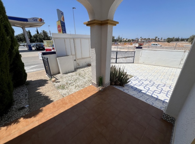 Wederverkoop - Villa - Torrevieja - jardin del mar