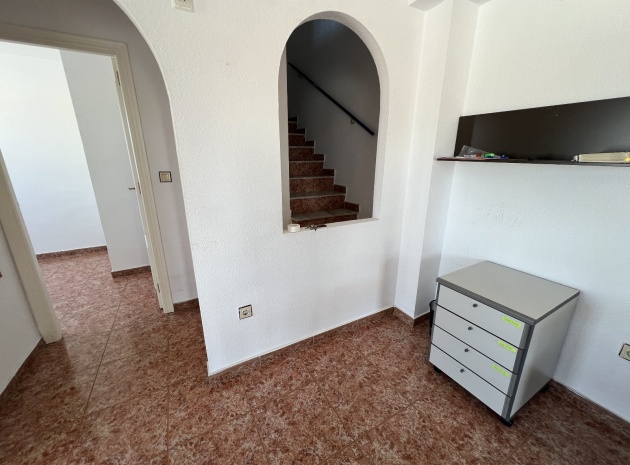 Resale - Villa - Torrevieja - jardin del mar