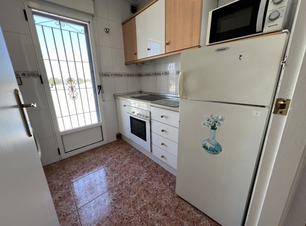 Resale - Villa - Torrevieja - jardin del mar