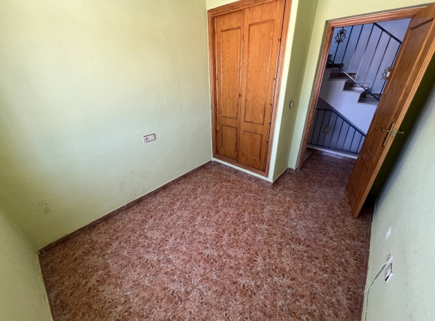 Resale - Villa - Torrevieja - jardin del mar