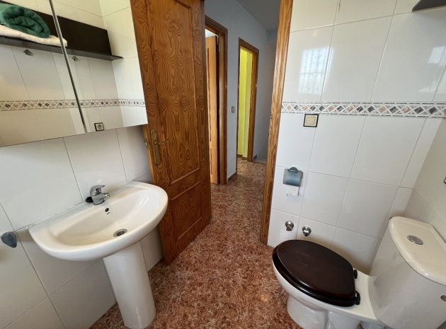 Resale - Villa - Torrevieja - jardin del mar