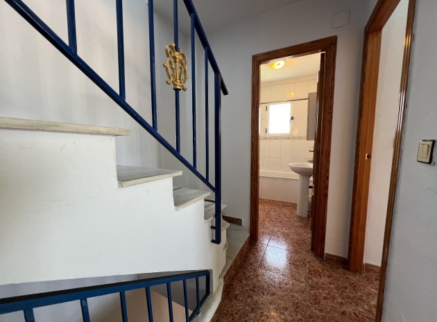 Resale - Villa - Torrevieja - jardin del mar