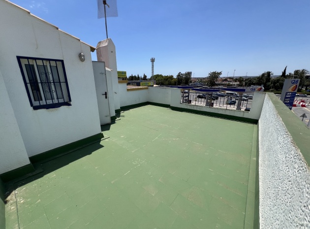 Resale - Villa - Torrevieja - jardin del mar