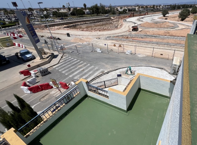 Återförsäljning - Villa - Torrevieja - jardin del mar