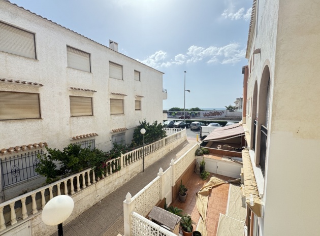 Wederverkoop - Appartement - Torrevieja