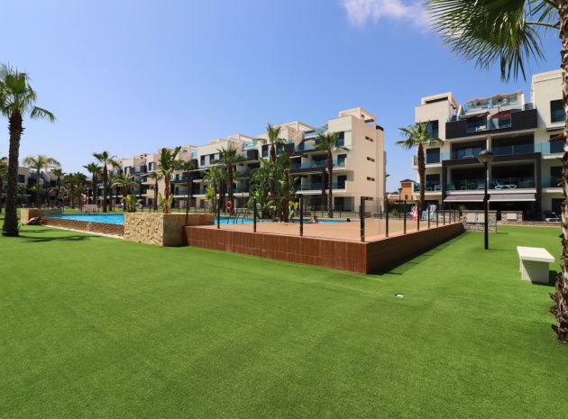 Resale - Apartment - Guardamar del Segura - El Raso