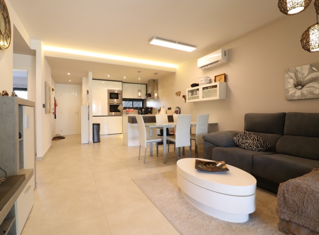 Resale - Apartment - Guardamar del Segura - El Raso