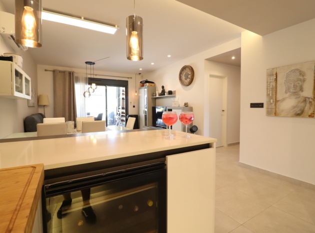 Wederverkoop - Appartement - Guardamar del Segura - El Raso