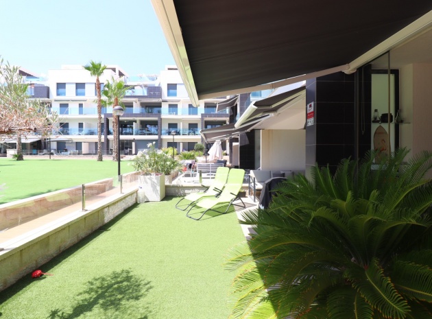 Resale - Apartment - Guardamar del Segura - El Raso