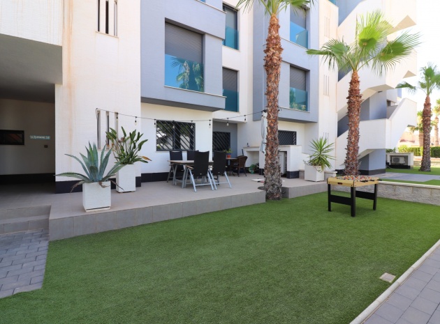 Resale - Apartment - Guardamar del Segura - El Raso