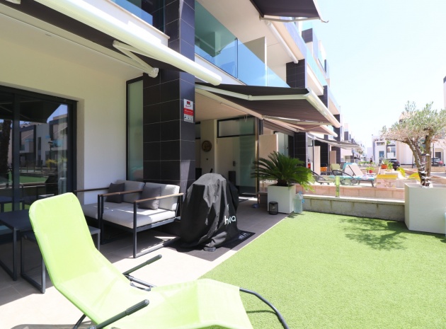 Resale - Apartment - Guardamar del Segura - El Raso