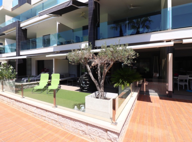 Revente - Appartement - Guardamar del Segura - El Raso