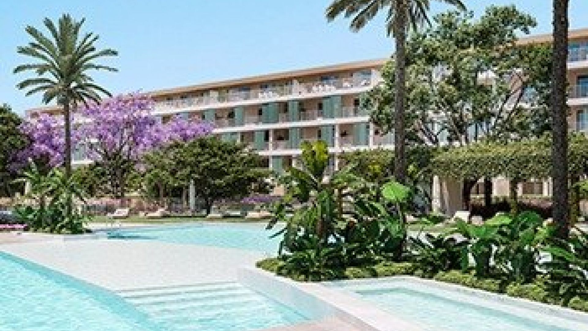 Nieuw gebouw - Appartement - Denia - Puerto