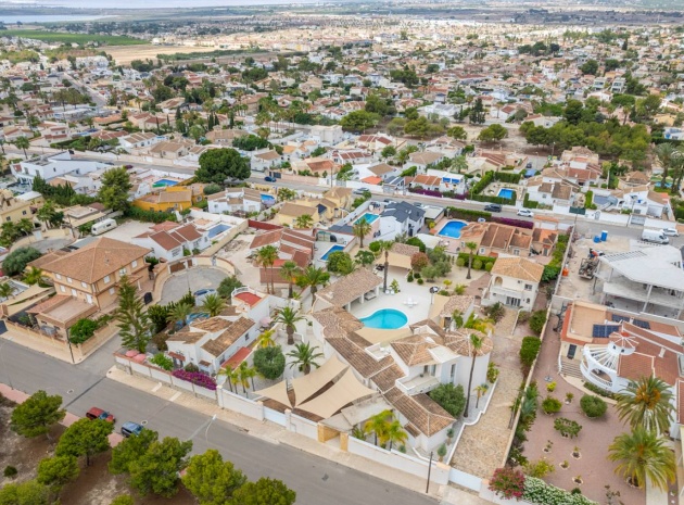 Resale - Villa - Ciudad Quesada