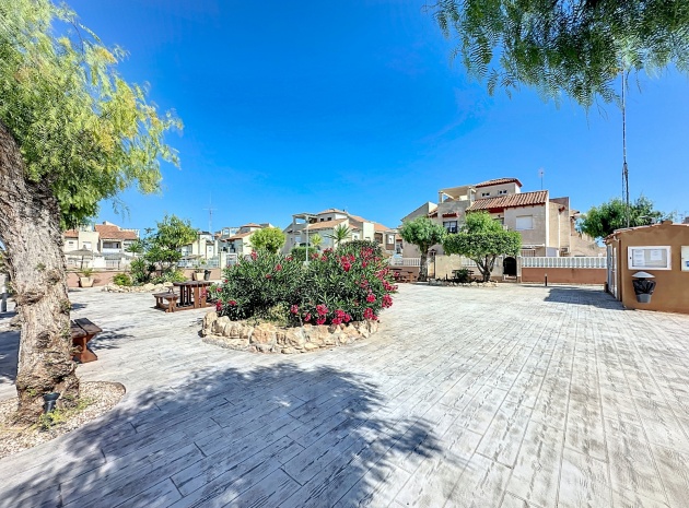 Resale - Apartment - Playa Flamenca - duque de ahumada