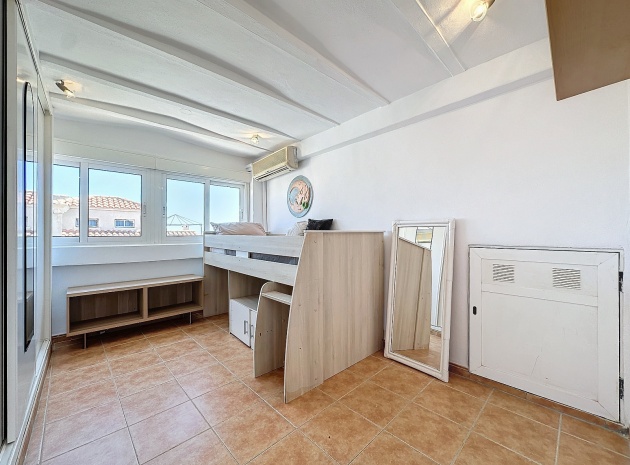 Revente - Appartement - Playa Flamenca - duque de ahumada