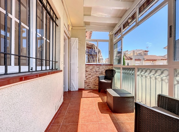 Revente - Appartement - Playa Flamenca - duque de ahumada