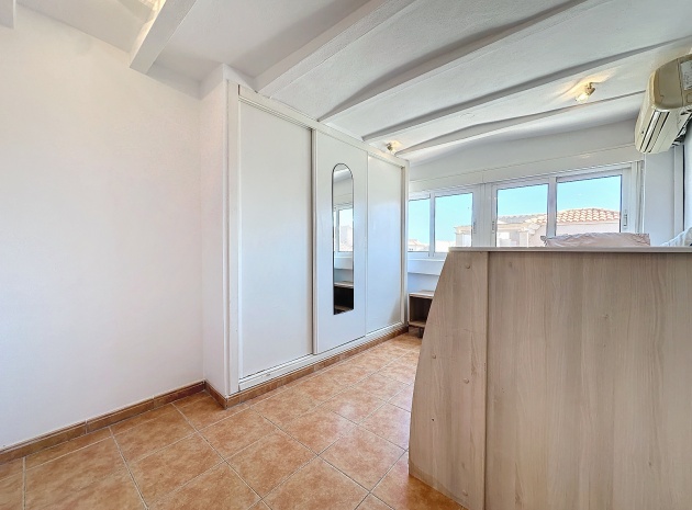 Resale - Apartment - Playa Flamenca - duque de ahumada