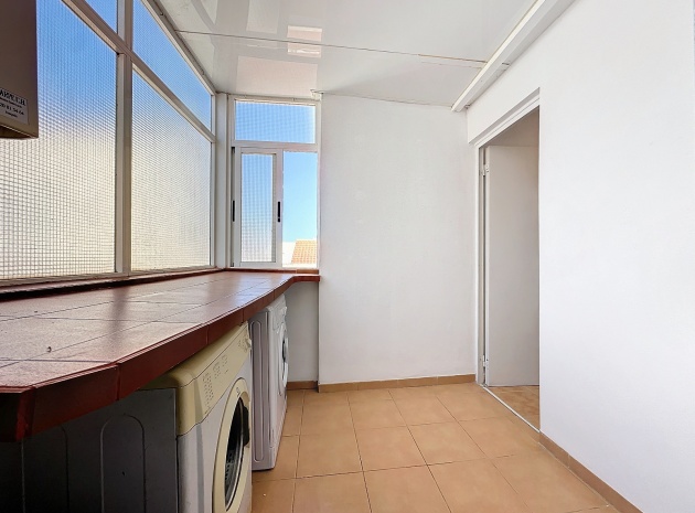 Wederverkoop - Appartement - Playa Flamenca - duque de ahumada