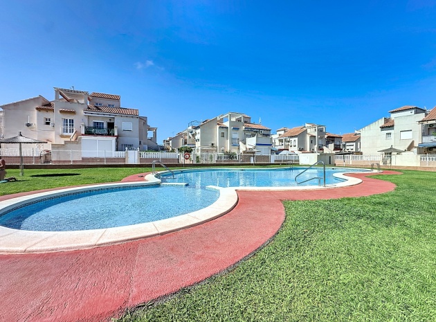 Revente - Appartement - Playa Flamenca - duque de ahumada