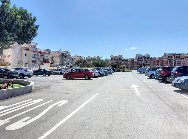 Resale - Apartment - Playa Flamenca - duque de ahumada