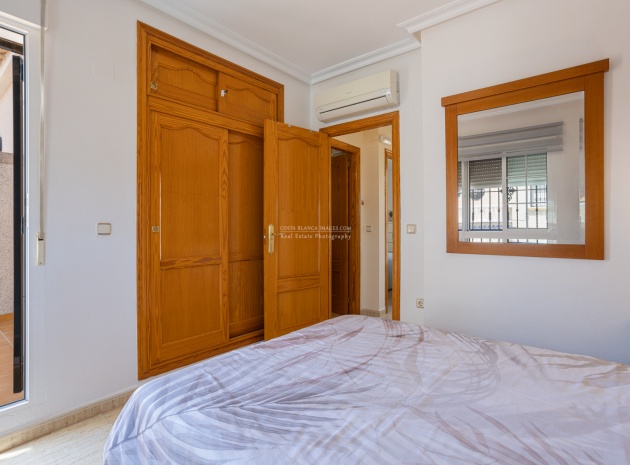 Resale - Villa - Guardamar del Segura - El Raso