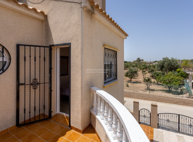 Revente - Villa - Guardamar del Segura - El Raso