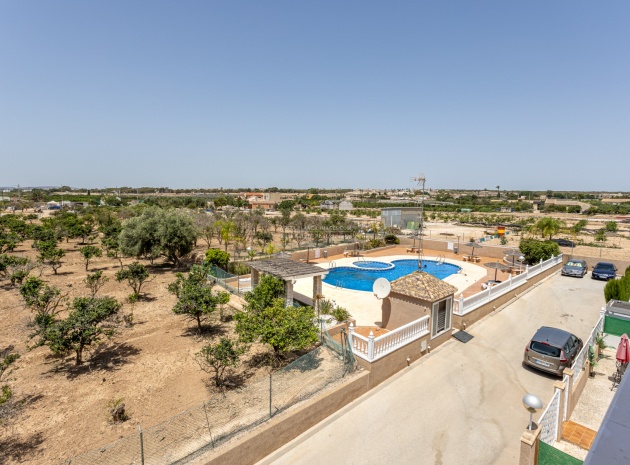 Resale - Villa - Guardamar del Segura - El Raso