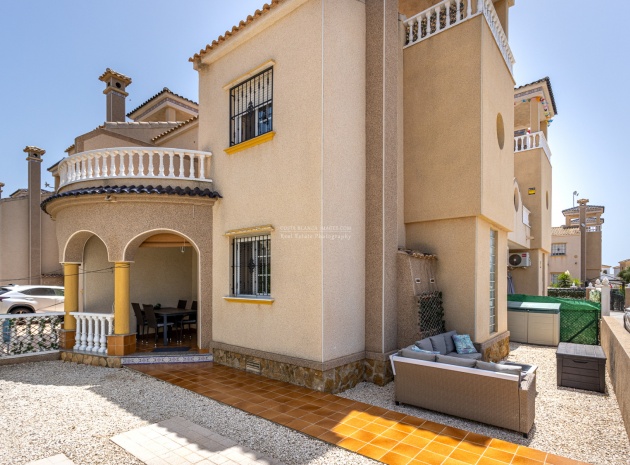 Revente - Villa - Guardamar del Segura - El Raso