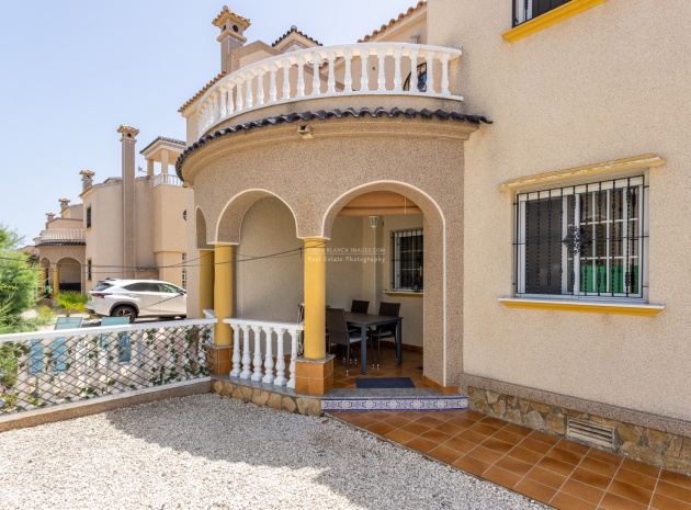 Resale - Villa - Guardamar del Segura - El Raso