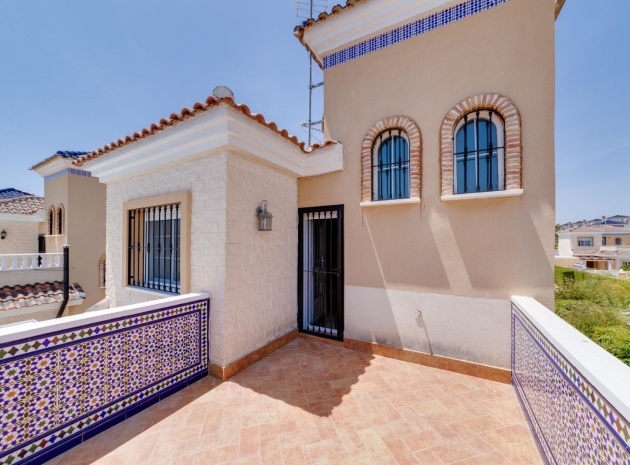 Resale - Villa - Guardamar del Segura - El Raso