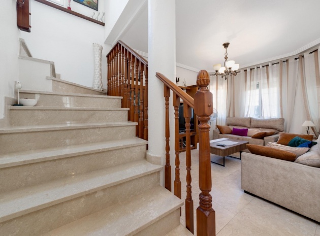 Resale - Villa - Guardamar del Segura - El Raso