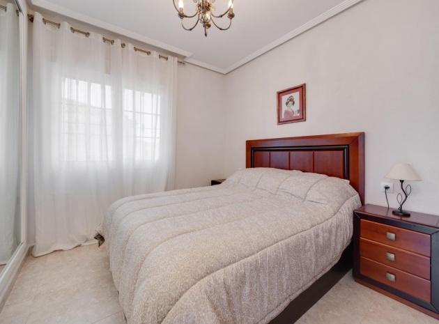 Resale - Villa - Guardamar del Segura - El Raso