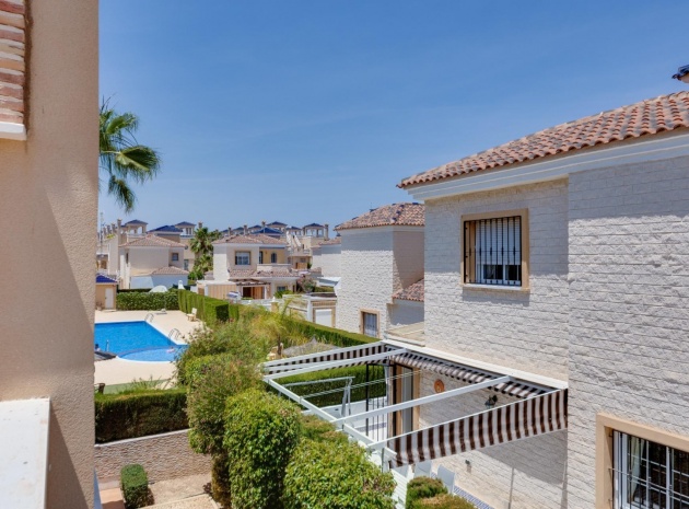 Resale - Villa - Guardamar del Segura - El Raso