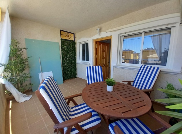 Revente - Appartement - Punta Prima - La Cinuelica