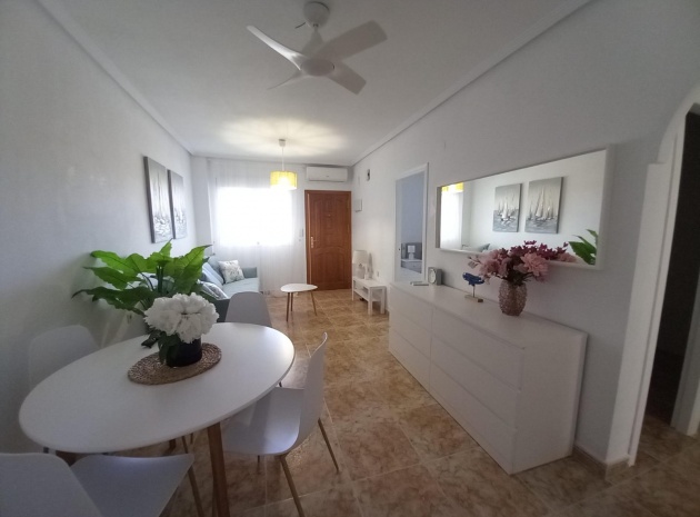 Resale - Apartment - Punta Prima - La Cinuelica