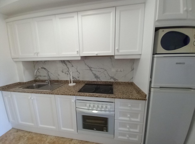 Revente - Appartement - Punta Prima - La Cinuelica