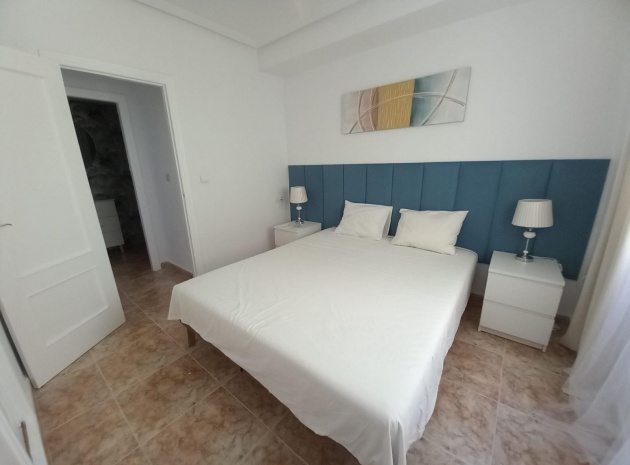 Revente - Appartement - Punta Prima - La Cinuelica